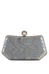 Women Party Clutch - 05465B